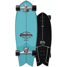 surfskate Carver Lost RNF Retro 29'' Cx