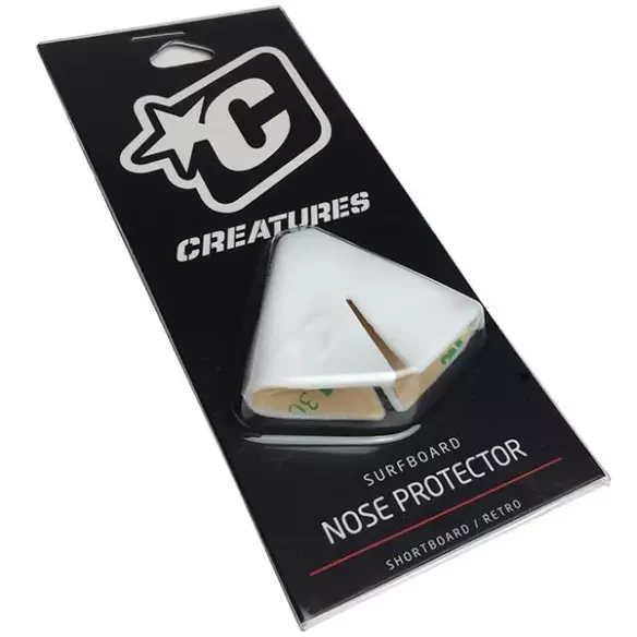 Creatures Nose guard