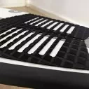 Grip de surf MS Retro Fish Black
