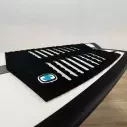 Deck surf MS Retro Fish Black