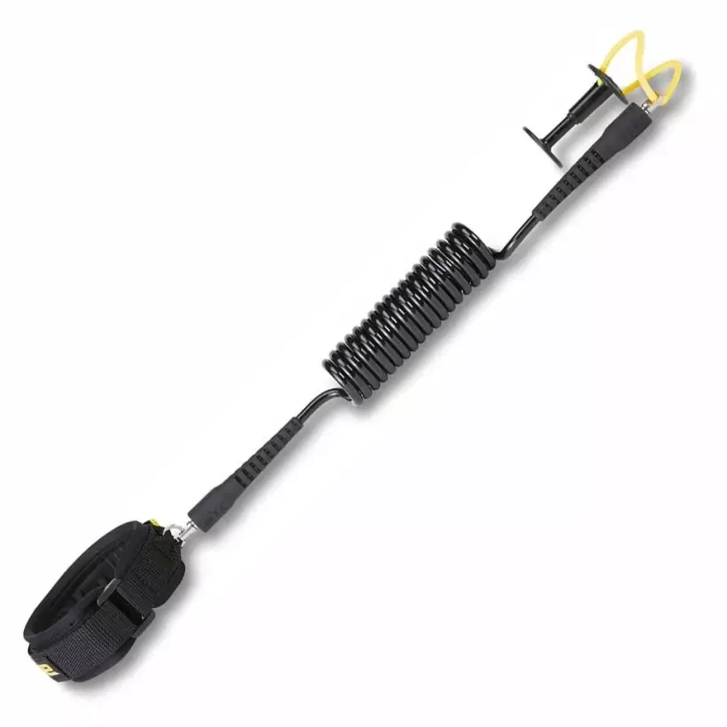 Leash für bodyboard Dakine Kainui bizeps Junior