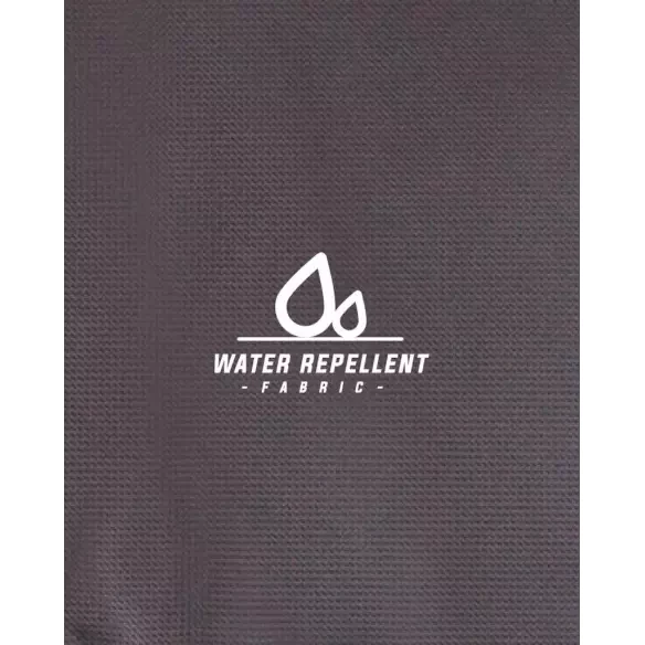 Capa Ocean & Earth Compact Day Shortboard Silver