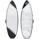 Capa Ocean & Earth Compact Day Shortboard Silver