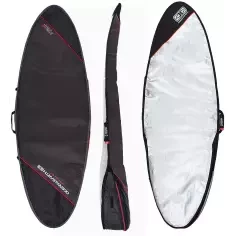 Capa Ocean & Earth Compact Day Fish Black/Red