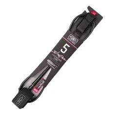 Surf Leash Ocean & Earth SLIMLINE Comp