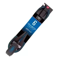 Surf Leash Ocean & Earth Cold Water Allround/Comp