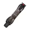 Leash Ocean & Earth Diamond Flex Longboard Black