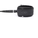 Leash Di Ocean & Earth Diamond Flex Longboard Black