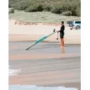Leash Ocean & Earth Comp One XT Longboard