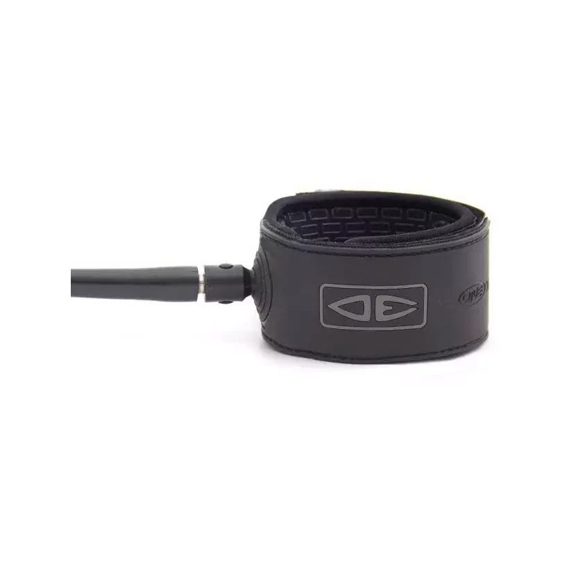 Leash von Ocean & Earth Comp One XT Longboard