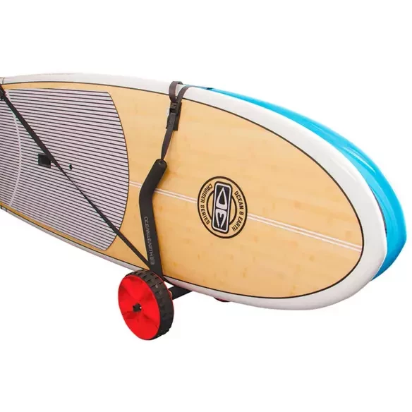 Chariot Ocean & Earth Trolly SUP/Longboard Adjustable
