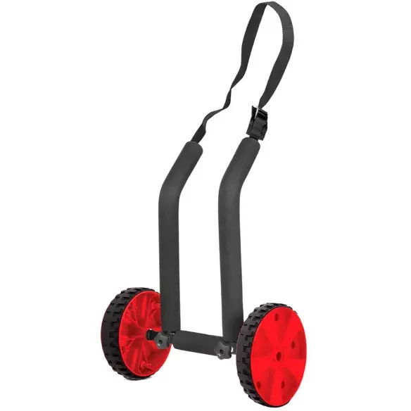 carretto Ocean & Earth Trolly SUP/Longboard Adjustable