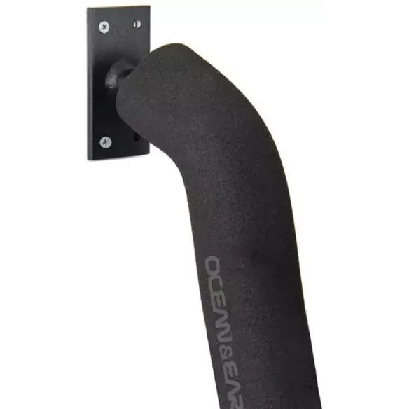 rack de planche de surf Ocean & Earth Sup/Longboard Wall Rax
