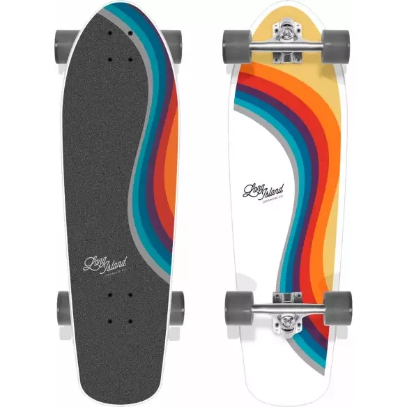 Skate Long Island Trestles 31'' Cruiser