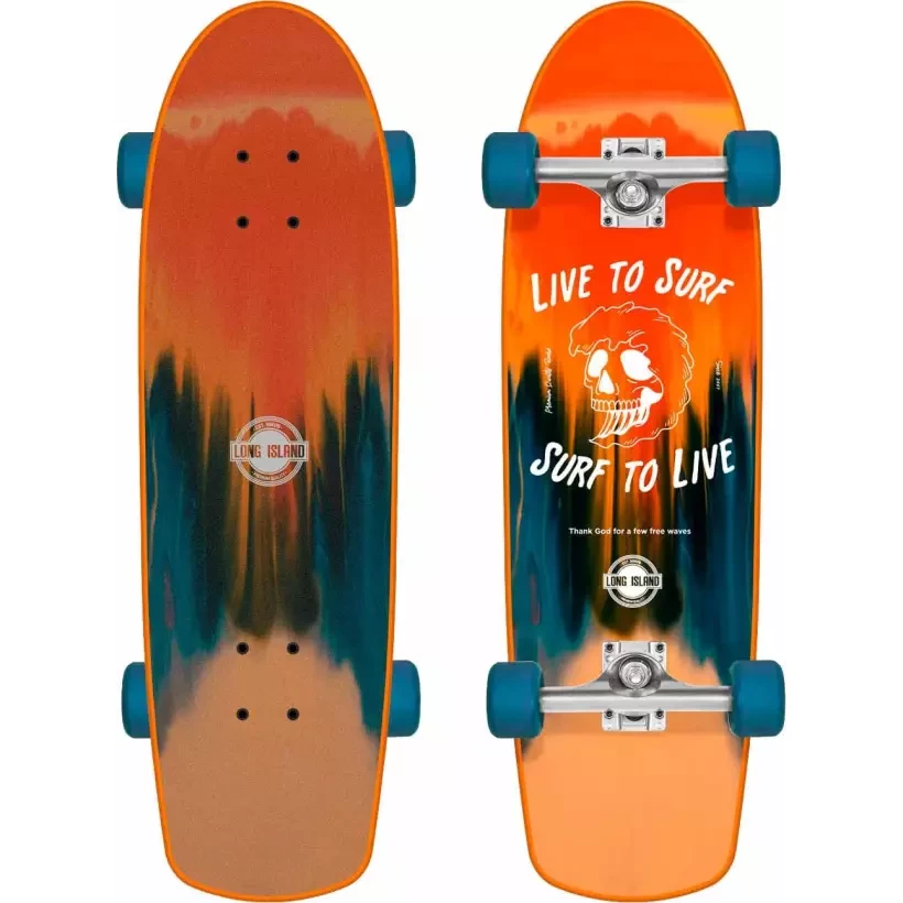 Long Island Life 29,75" Cruiser