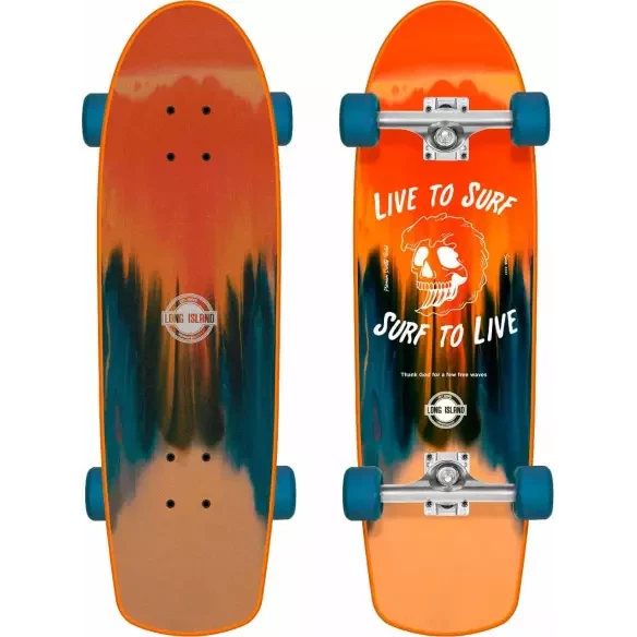 Long Island Life 29,75" Cruiser