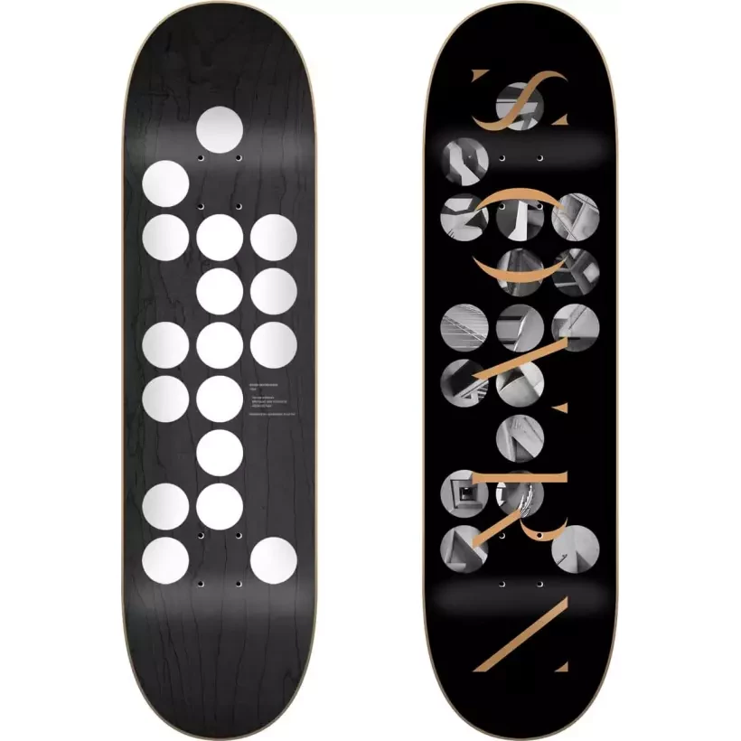 Skateboard Sovrn 1952 8.0''