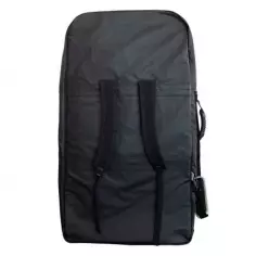 Sacche bodyboard doppio Pride travel boardbag 2