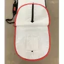 FCS Classic Funboard Surfcover