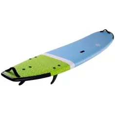 Tabla de surf softboard NSP P2 Soft Surf Wide 2