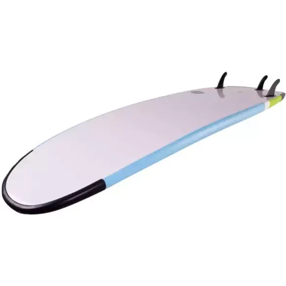 Tavola da surf softboard NSP P2 Soft Surf Wide