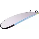 Softboard NSP P2 Soft Surf Wide