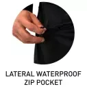 Poncho SurfLogic Storm Robe long sleeve