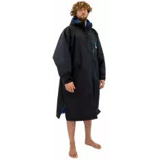 Poncho SurfLogic Storm Robe manga comprida 2
