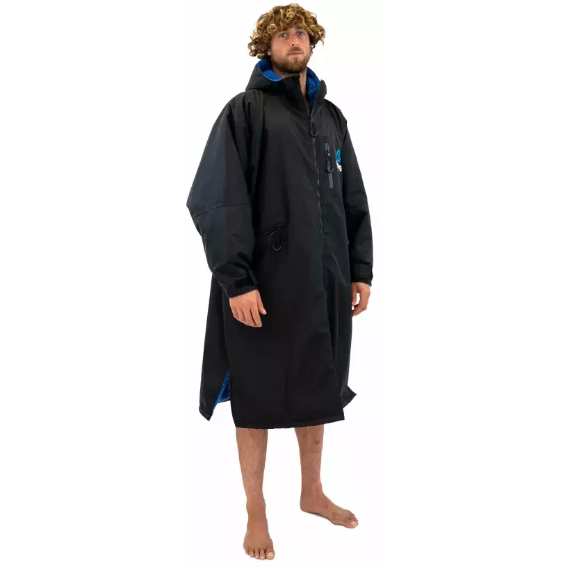 Poncho SurfLogic Storm Robe lange mouw