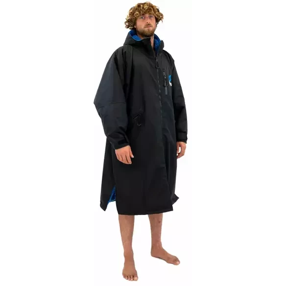 Poncho SurfLogic Storm Robe long sleeve