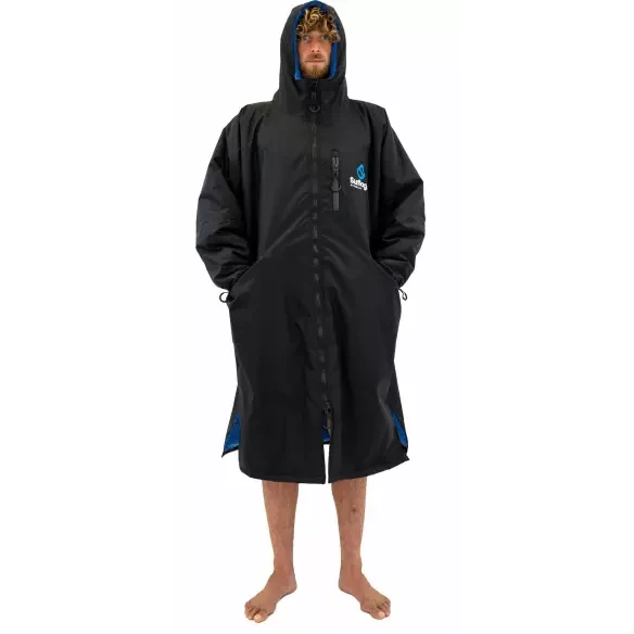 Poncho SurfLogic Storm Robe long sleeve