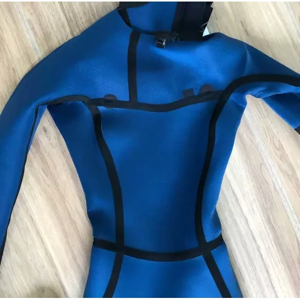 Muta Reeflex Eclipse Women's 3/2mm