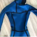 Wetsuit Reeflex Eclipse Women's 3/2mm