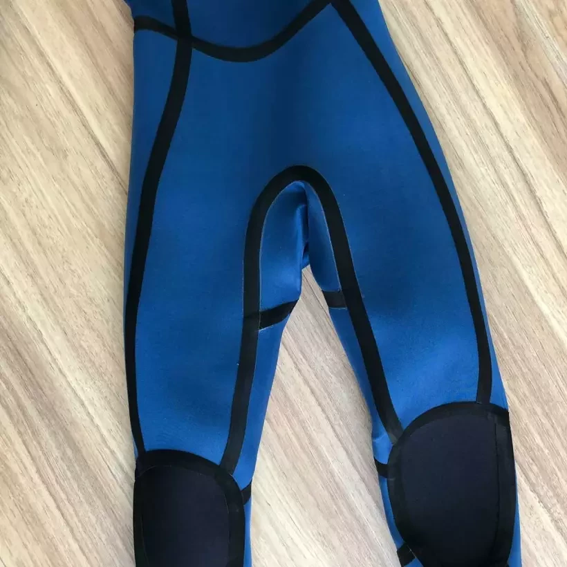 Traje de Neopreno Reeflex Eclipse Women's 3/2mm