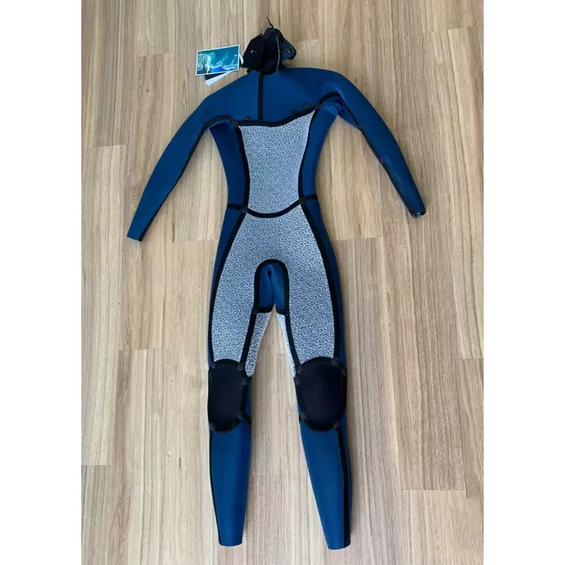 Traje de Neopreno Reeflex Eclipse Women's 4/3mm