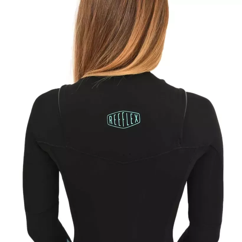 Fato Reeflex Eclipse Women's 3/2mm