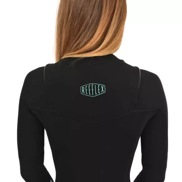 Wetsuit Reeflex Eclipse Women's 3/2mm