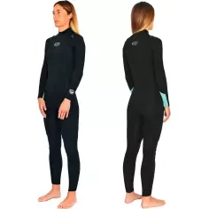 Traje de Neopreno Reeflex Eclipse Women's 3/2mm