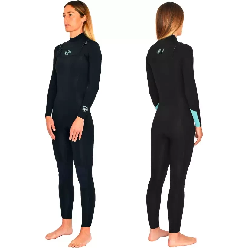 Traje de Neopreno Reeflex Eclipse Women's 3/2mm