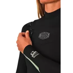 Fato Reeflex Eclipse Women's 4/3mm 2