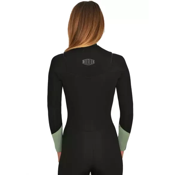 Combinaison Reeflex Eclipse Women's 4/3mm