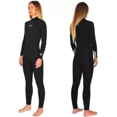 Neoprenanzug Reeflex Eclipse Women's 4/3mm