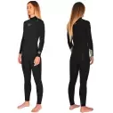 Fato Reeflex Eclipse Women's 4/3mm