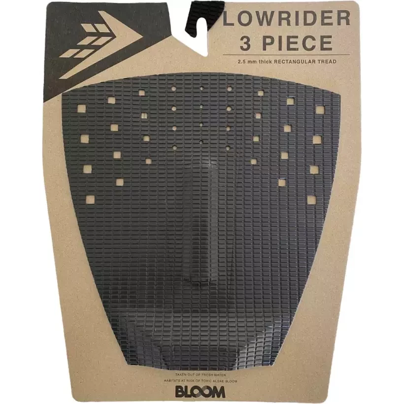 Surf grip Firewire Lowrider Black