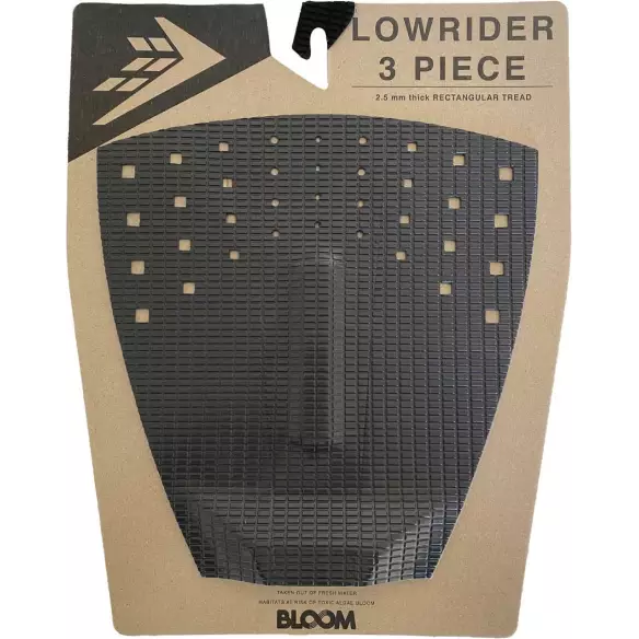 Surf grip Firewire Lowrider Black