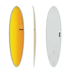 Surfboard Torq Funboard Fade  2