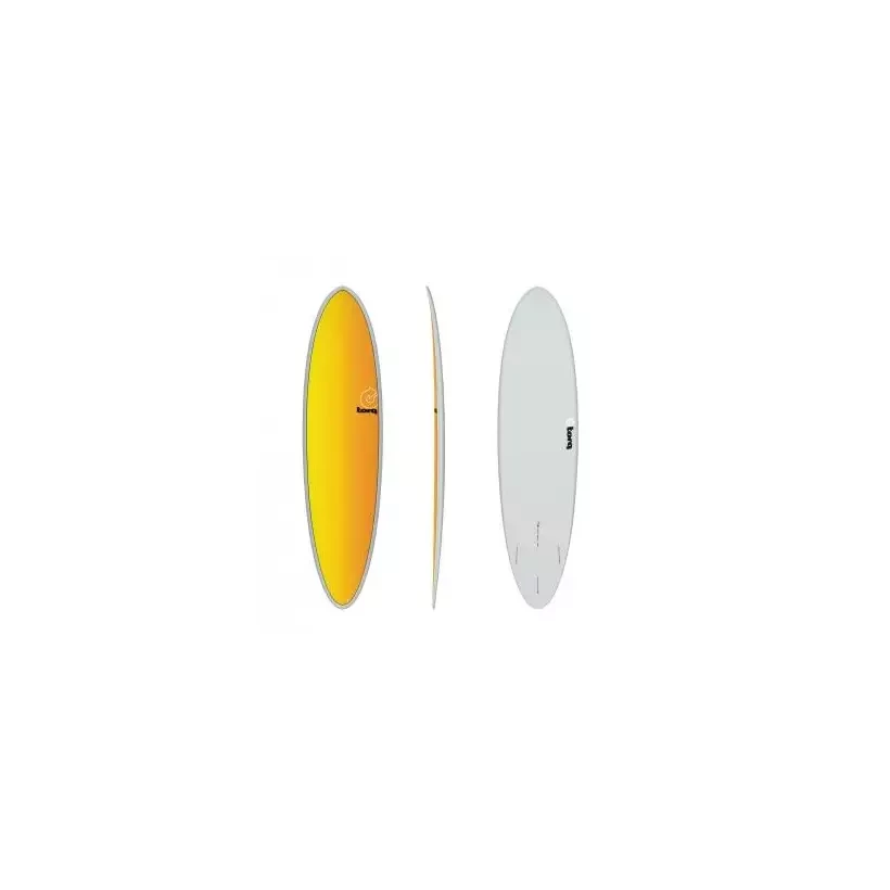 Tabla de surf Torq Funboard Fade