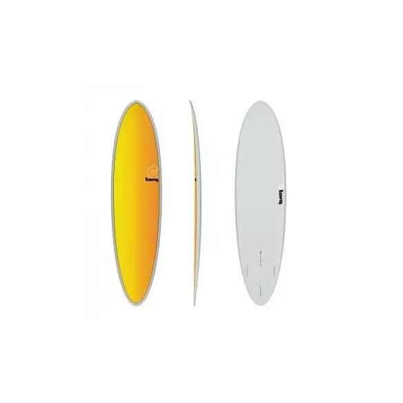  Prancha de surf Torq Funboard Fade
