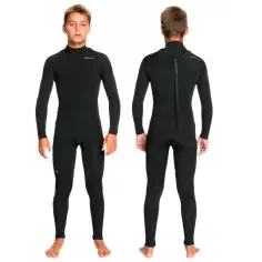 Wetsuit Quiksilver Everyday Sessions 4/3mm BZ Junior