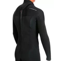 Fato Surf Quiksilver Everyday Sessions 4/3mm BZ Junior 2